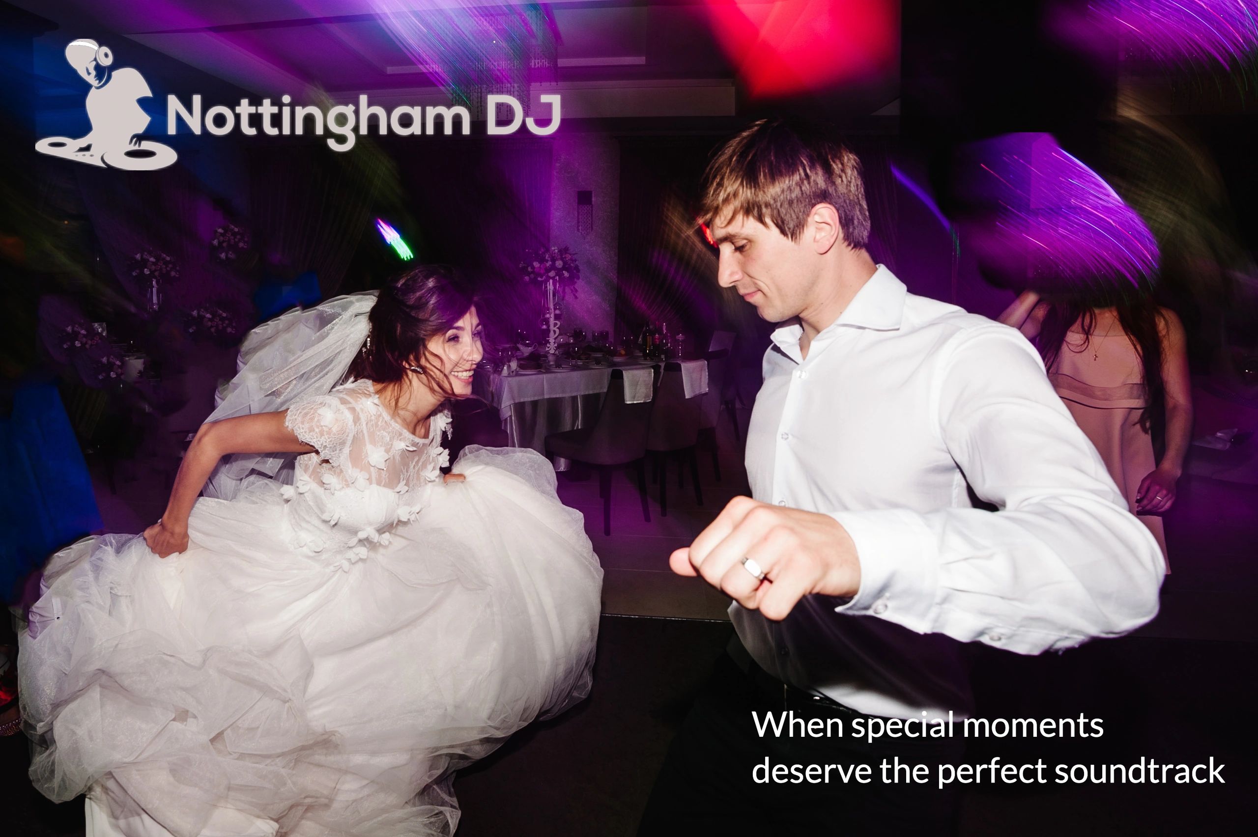 Nottingham DJ Wedding Dj, Nottingham Dj, Party Dj